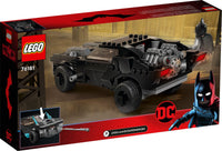 Batmobile™: inseguimento di The Penguin DC SUPER HEROS 76181