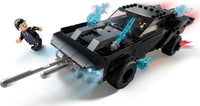 Batmobile™: inseguimento di The Penguin DC SUPER HEROS 76181