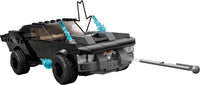 Batmobile™: inseguimento di The Penguin DC SUPER HEROS 76181