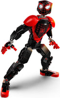 Personaggio di Miles Morales LEGO MARVEL 76225