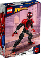 Personaggio di Miles Morales LEGO MARVEL 76225