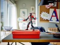 Personaggio di Miles Morales LEGO MARVEL 76225