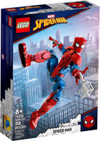 Personaggio di Spider-Man LEGO MARVEL 76226