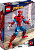 Personaggio di Spider-Man LEGO MARVEL 76226