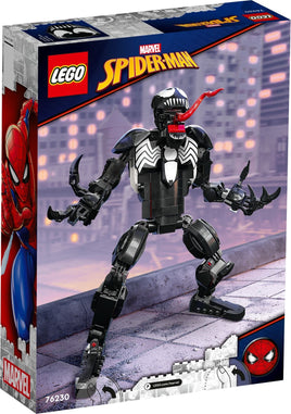 Personaggio di VenomLEGO MARVEL 76230