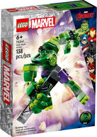 LEGO MARVEL 76241 Armatura Mech Hulk