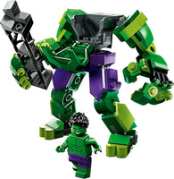 LEGO MARVEL 76241 Armatura Mech Hulk