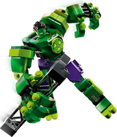 LEGO MARVEL 76241 Armatura Mech Hulk