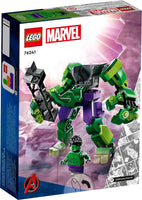 LEGO MARVEL 76241 Armatura Mech Hulk