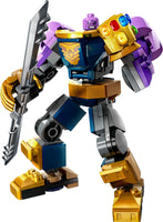 LEGO MARVEL 76242 Armatura Mech Thanos