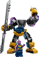 LEGO MARVEL 76242 Armatura Mech Thanos