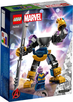 LEGO MARVEL 76242 Armatura Mech Thanos