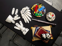 LEGO HARRY POTTER Icone di Hogwarts™ - Edizione del collezionista 76391
