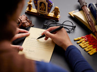 LEGO HARRY POTTER Icone di Hogwarts™ - Edizione del collezionista 76391
