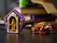 LEGO HARRY POTTER Icone di Hogwarts™ - Edizione del collezionista 76391