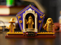 LEGO HARRY POTTER Icone di Hogwarts™ - Edizione del collezionista 76391