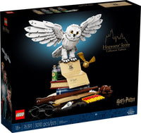 LEGO HARRY POTTER Icone di Hogwarts™ - Edizione del collezionista 76391