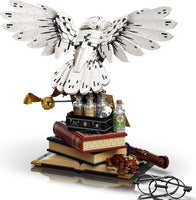 LEGO HARRY POTTER Icone di Hogwarts™ - Edizione del collezionista 76391