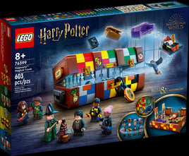 Il baule magico di Hogwarts™ 76399 LEGO HARRY POTTER