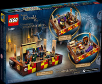 Il baule magico di Hogwarts™ 76399 LEGO HARRY POTTER