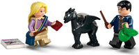 Thestral e carrozza di Hogwarts™ LEGO HARRY POTTER 76400