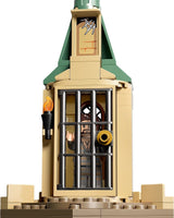 LEGO HARRY POTTER 76401 il salvataggio di Sirius