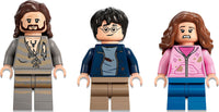 LEGO HARRY POTTER 76401 il salvataggio di Sirius