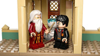 Ufficio di Silente LEGO HARRY POTTER 76402