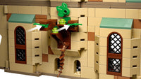 Ufficio di Silente LEGO HARRY POTTER 76402