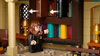 Ufficio di Silente LEGO HARRY POTTER 76402