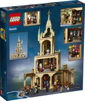 Ufficio di Silente LEGO HARRY POTTER 76402