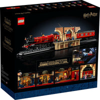 LEGO HARRY POTTER 76405: Hogwarts Express