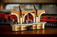 LEGO HARRY POTTER 76405: Hogwarts Express
