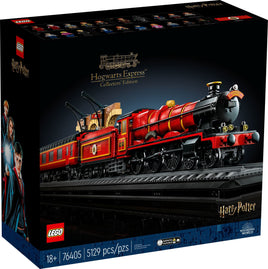 LEGO HARRY POTTER 76405: Hogwarts Express