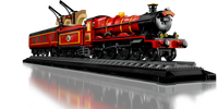 LEGO HARRY POTTER 76405: Hogwarts Express