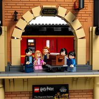 LEGO HARRY POTTER 76405: Hogwarts Express