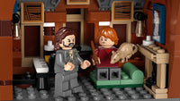La Stamberga Strillante e il Platano Picchiatore™ LEGO HARRY POTTER 76407