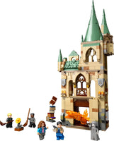 LEGO HARRY POTTER 76413  Hogwarts™: la Stanza delle Necessità