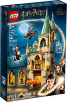 LEGO HARRY POTTER 76413  Hogwarts™: la Stanza delle Necessità