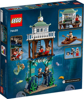 LEGO HARRY POTTER 76420 Torneo dei Tremaghi: il Lago Nero
