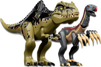 L’attacco del Giganotosauro  76949 LEGO JURASSIC