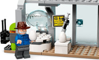 L’attacco del Giganotosauro  76949 LEGO JURASSIC