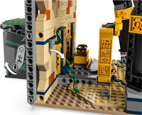LEGO 77013 La tomba perduta
