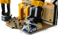 LEGO 77013 La tomba perduta