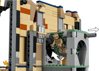 LEGO 77013 La tomba perduta