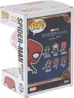 Funko POP Marvel: Spider-Man: No Way Home S2- Spider-Man
