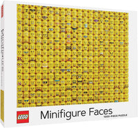 LEGO PUZZLE da 1000 pz