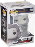 Funko POP: WandaVision - Wanda (50s)