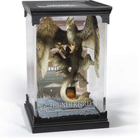 Creature Magiche Tunderbird - Animali Fantastici