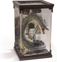 Creature Magiche Basilisco - Harry Potter